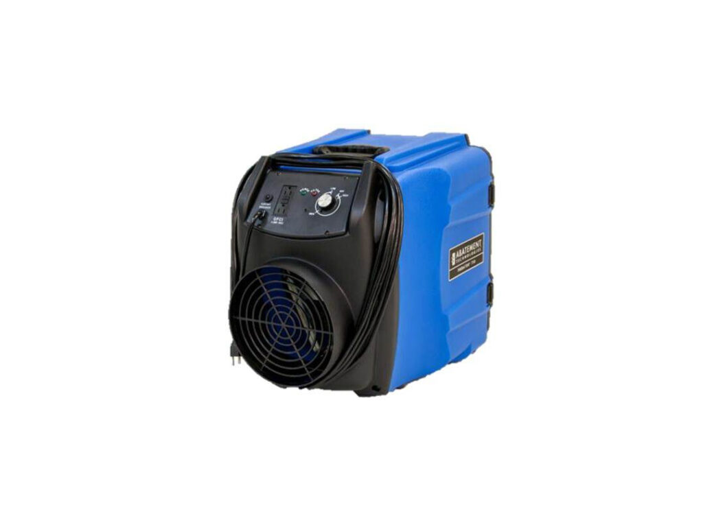 負圧集塵機の台数計算ツール